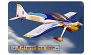 Adrenaline 120